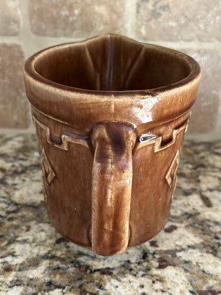 Vintage Monmouth Pitcher, 1940s