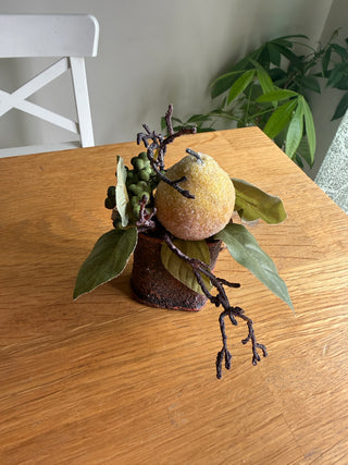 Fruit Bin Ornament