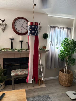 Can Wind Sock