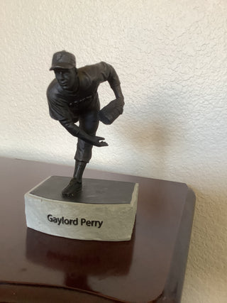Gaylord Perry 2016 Giants Figurine
