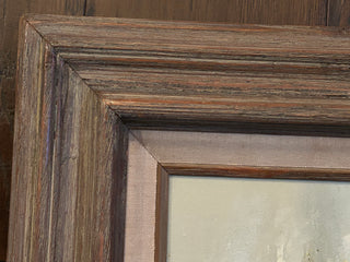 Wall Art: Sand Dunes at the Shore