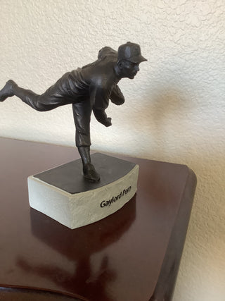 Gaylord Perry 2016 Giants Figurine