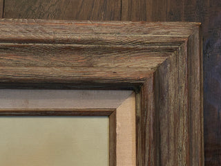 Wall Art: Sand Dunes at the Shore