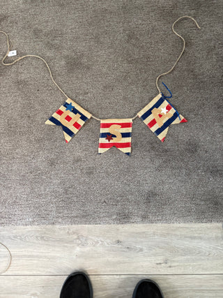USA Banner