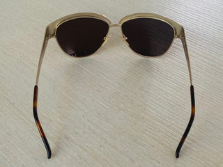 Escada Gold Women’s Sunglasses