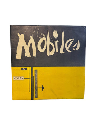 1954 "Mobiles by Moran" Kinetic Art Kit