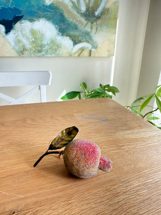 Small Pomegranate Ornament