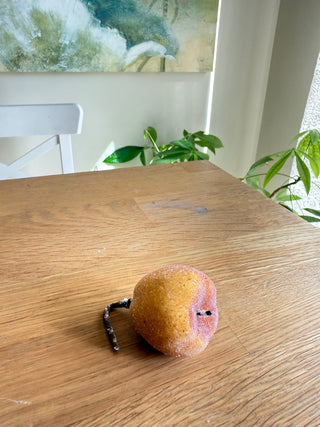 Small Apple