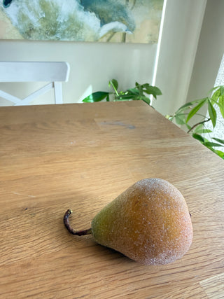 Pear