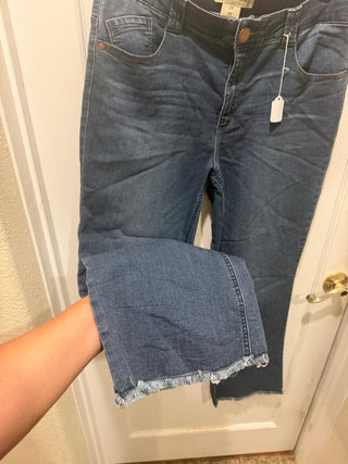 Democracy Ab Technology Size 14 boot cut