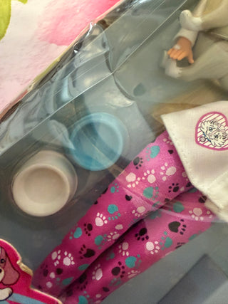 Barbie Pet Doctor 1996 Mattel