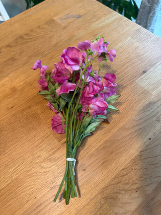 Pink Flowers