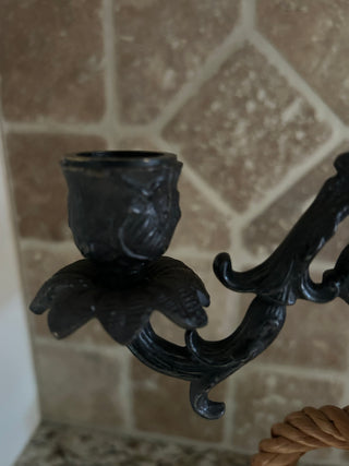 Wine Stopper, Candle Holder