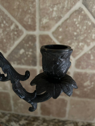 Wine Stopper, Candle Holder