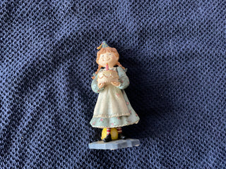 Lang and Wise Birthday Girl Figurine