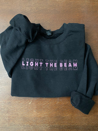 Homebroidery Merry Sweatshirt - Small