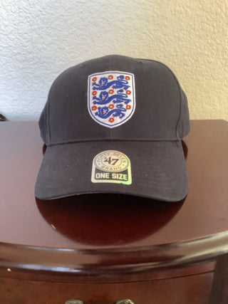 Soccer Cap - Official England Product