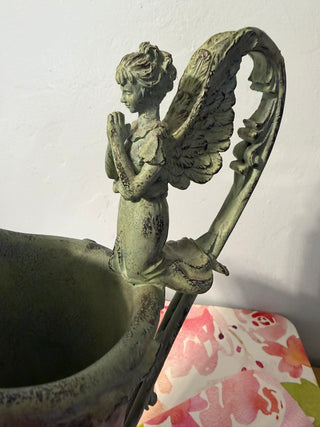 Pitcher Urn Vase Resin Mold 13.5"