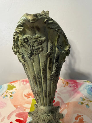 Pitcher Urn Vase Resin Mold 13.5"
