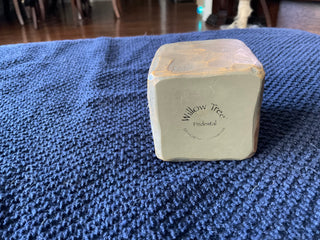2003 Willow Tree Cube