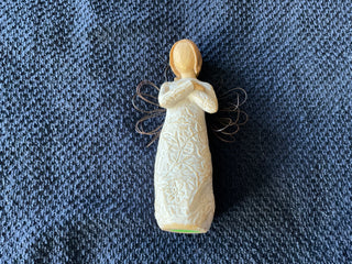 2010 Willow Tree Angel Remembrance