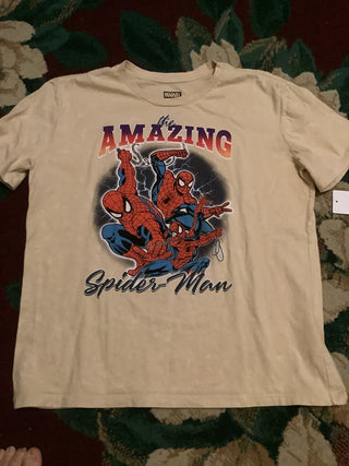 The Amazing Spider Man T-shirt