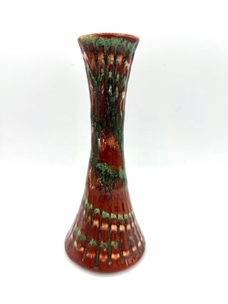 Brown Ceramic Vase