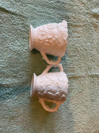 Vintage Westmorland Cream &Sugar