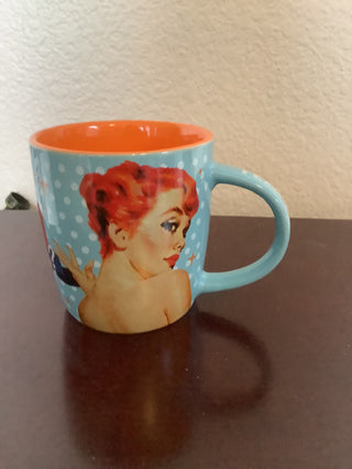 Coffee  Cup "I can't cook"