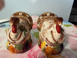 S&P Turkey Abundance