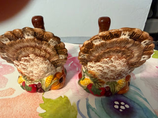 S&P Turkey Abundance