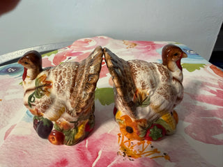 S&P Turkey Abundance