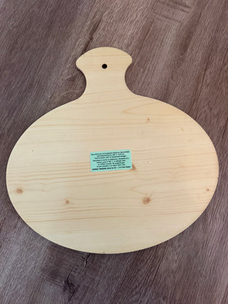 VTG Melamine Cutting Board