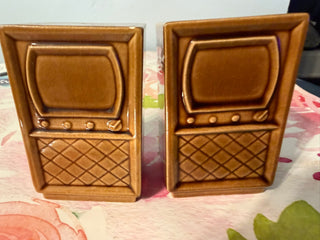 S&P TV 50"s Styling