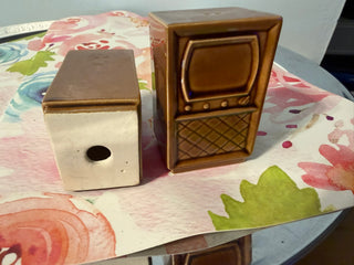 S&P TV 50"s Styling