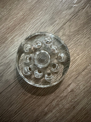 VTG 3.25” Flower Frog