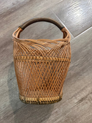 VTG Asian Basket