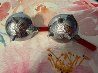S&P LasVegas Metal/Bakelite