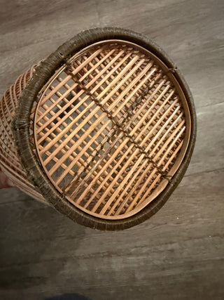 VTG Asian Basket