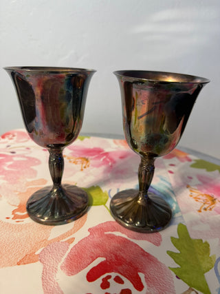 Chalice ISC Wild Rose SET TWO