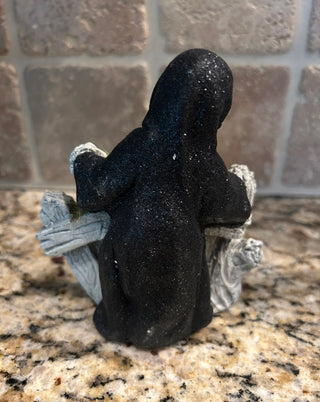 Grim Reaper Figurine  MTS