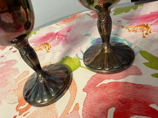 Chalice ISC Wild Rose SET TWO
