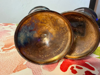 Chalice ISC Wild Rose SET TWO