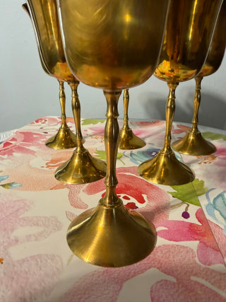 Chalice ISC GOLD - SET SIX