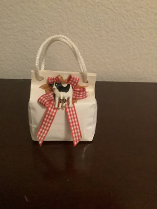 Berkeley Designs Musical Keepsake