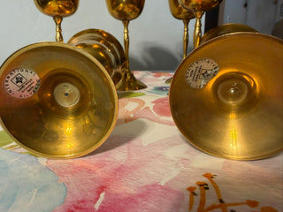 Chalice ISC GOLD - SET SIX