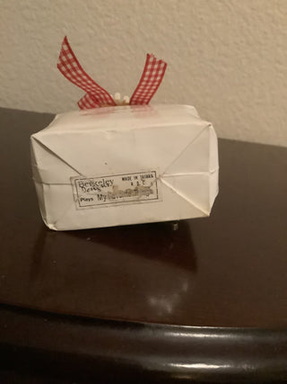 Berkeley Designs Musical Keepsake