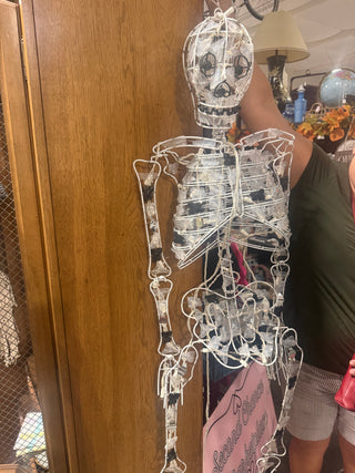 Light it up Skeleton