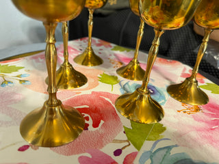 Chalice ISC GOLD - SET SIX