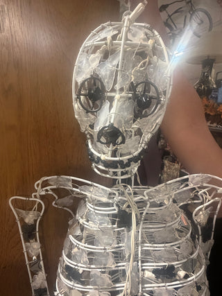 Light it up Skeleton